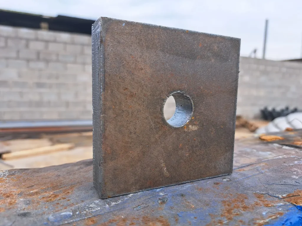 construcción acerpro ejemplo 3