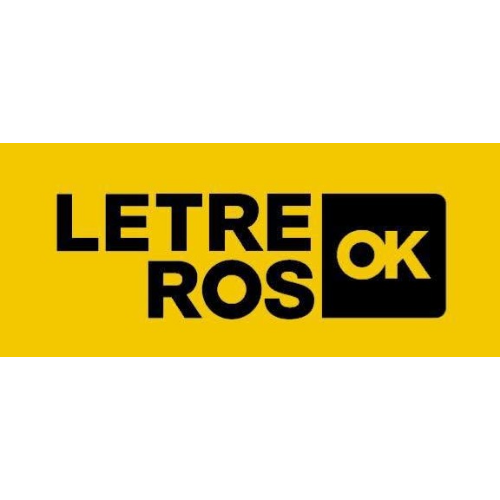 Letreros OK